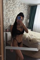 Проститутка Мирослава  (27 лет, Мурманск)