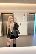 8 900 943-96-61 Проститутка Аня (21 лет, Мурманск)