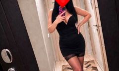 Проститутка Кристина Тел. 8 931 595-18-75